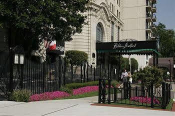 The Belden-Stratford Chicago Exterior foto