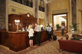 The Belden-Stratford Chicago Exterior foto