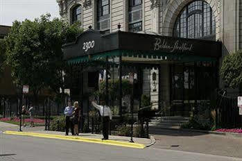 The Belden-Stratford Chicago Exterior foto