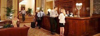 The Belden-Stratford Chicago Exterior foto