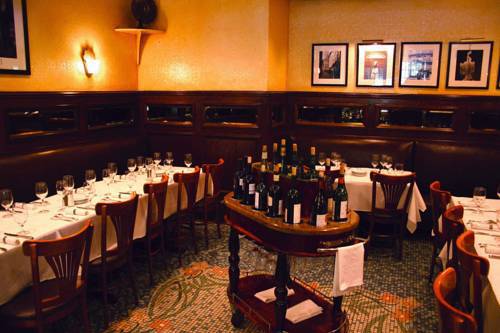The Belden-Stratford Chicago Exterior foto